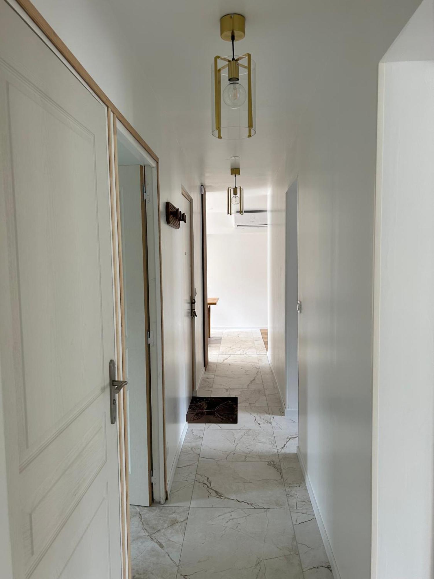 Appartement Bocage Virois Viré Exteriér fotografie