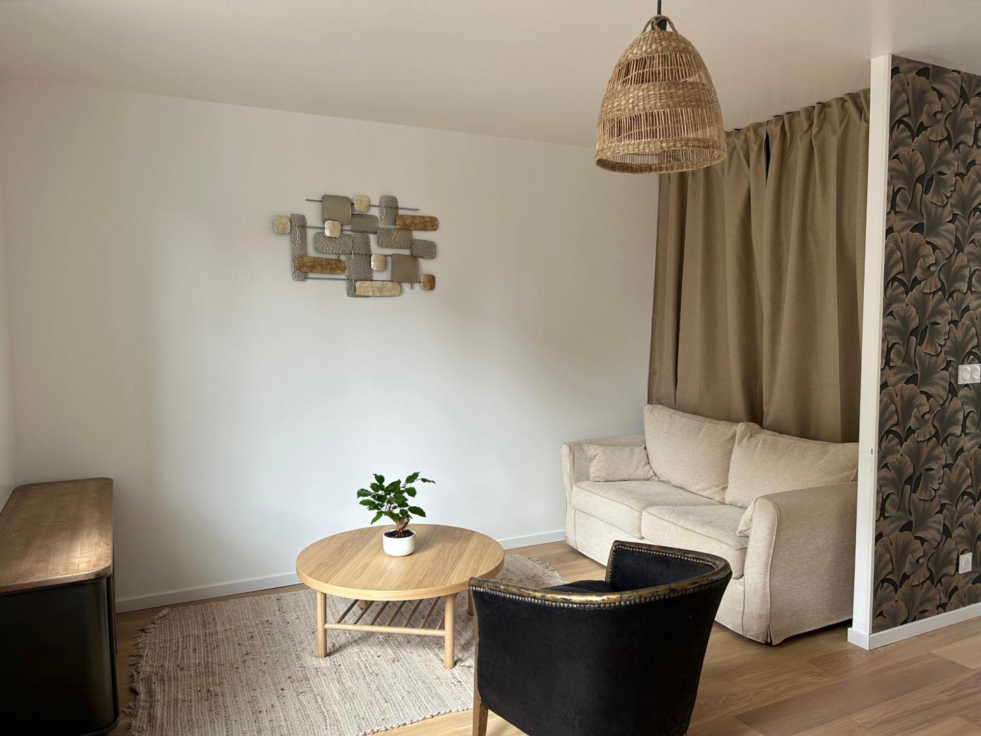 Appartement Bocage Virois Viré Exteriér fotografie