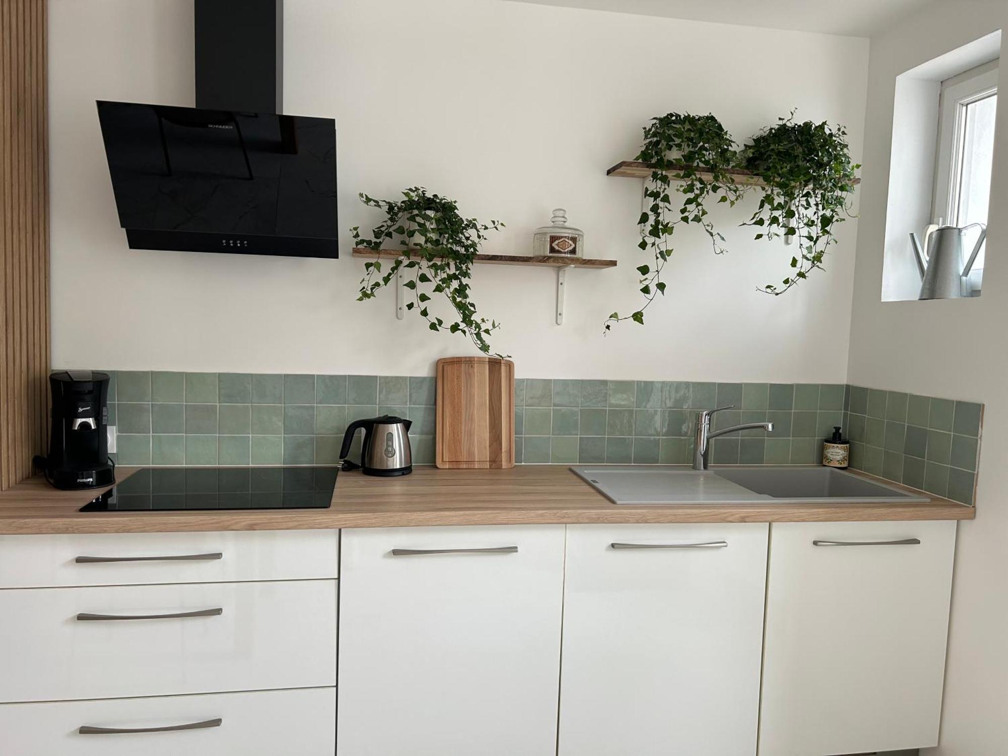 Appartement Bocage Virois Viré Exteriér fotografie