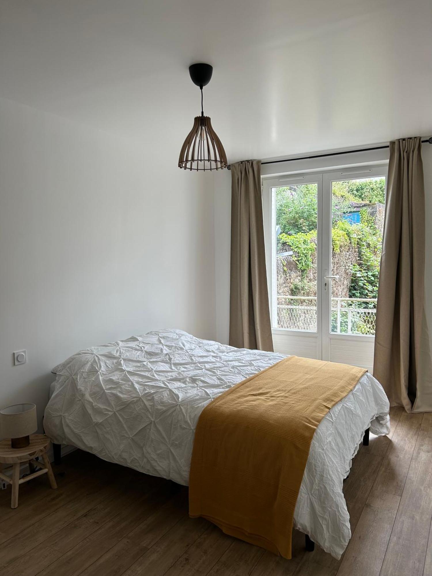 Appartement Bocage Virois Viré Exteriér fotografie