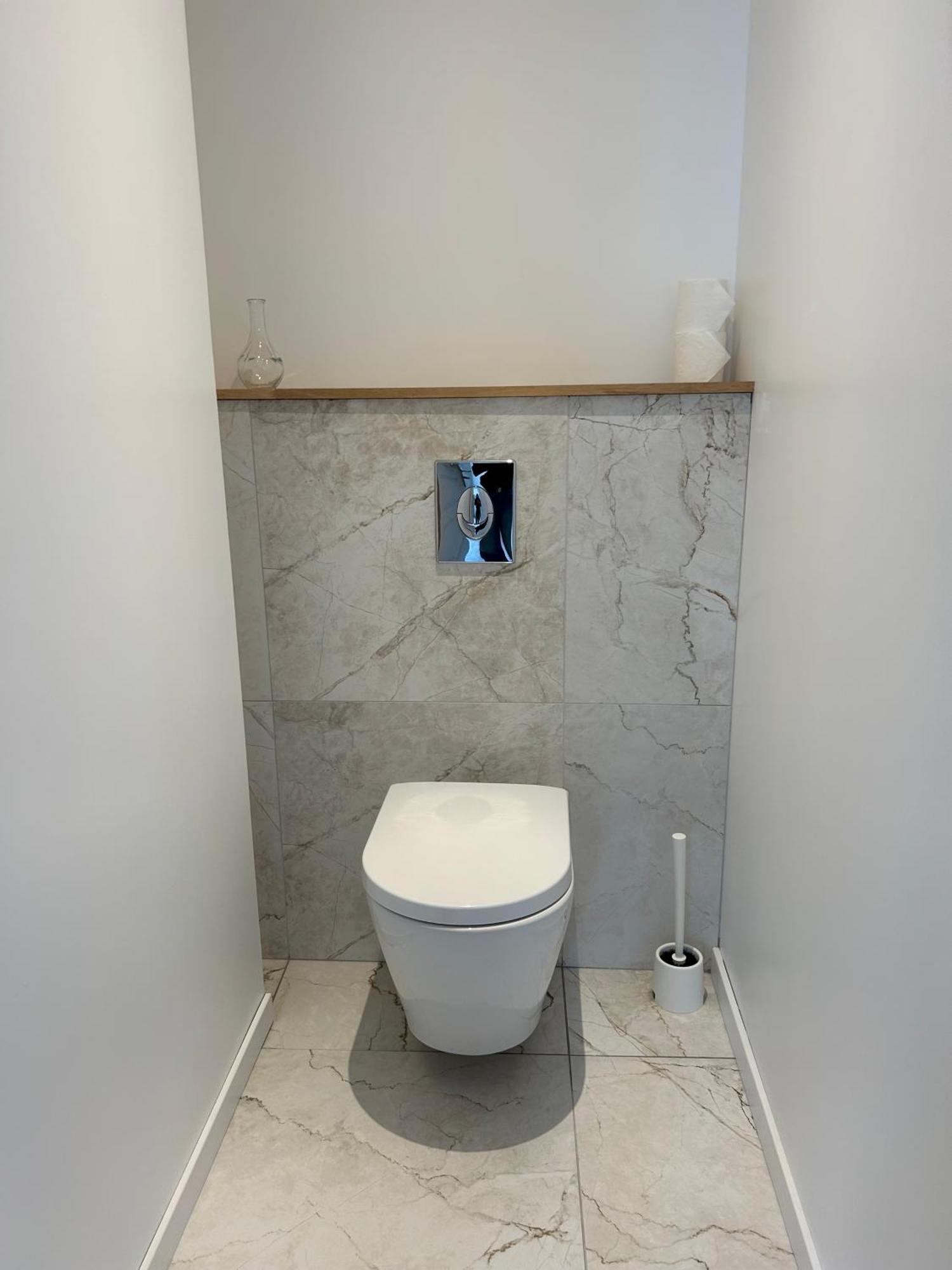 Appartement Bocage Virois Viré Exteriér fotografie